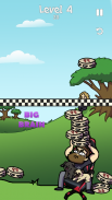 Tambourine Stacker screenshot 1