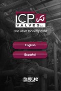 ICP Valves screenshot 0