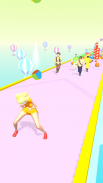 Jelly Bounce screenshot 2