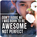 Don't Judge Me Quotes - Baixar APK para Android | Aptoide