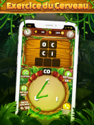 Jungle de Mot screenshot 9