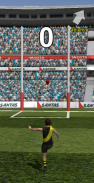 Aussie Rules Goal Kicker screenshot 4