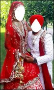 Punjabi Couples Photo Editing screenshot 3