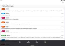 Codora - QR Code/Barcode Tools screenshot 0
