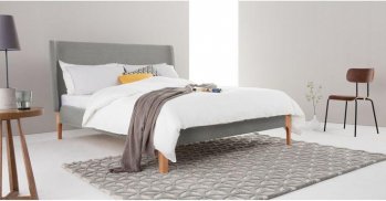 King Size Bed screenshot 1