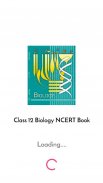 Class 12 Biology NCERT Book screenshot 0