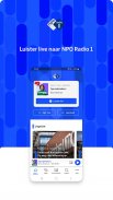 NPO Radio 1 – Nieuws & Sport screenshot 7