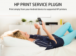 HP Print Service 插件 screenshot 4