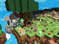 MergeCrafter Magic Merge World screenshot 13