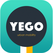 YEGO Mobility screenshot 2