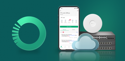 TP-Link Omada