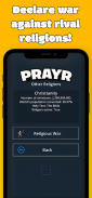Prayr - God Simulator screenshot 4