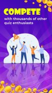 Qureka: Play Quizzes & Learn screenshot 0