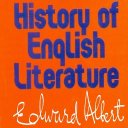 History of English Literature by EDWARD ALBERT Icon