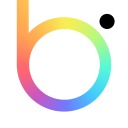 Design Blur (شعاعي طمس) Icon