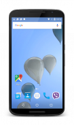 Balloons Video Live Wallpaper screenshot 1