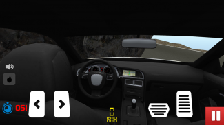 Wild Off-Road Race screenshot 5