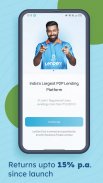 LenDenClub Investor App - For Peer to Peer Lending screenshot 0