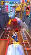 Subway Surfers City screenshot 2