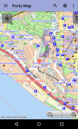 Porto Offline City Map screenshot 2