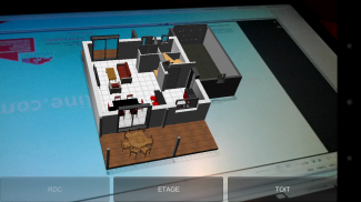 Virtual Plan 3D screenshot 3