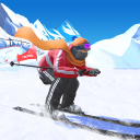 Ski Master 3D Icon