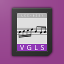 VGLeadSheets icon