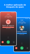 Truecaller: ID de chamadas, bloqueio e gravação screenshot 5