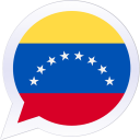 Stickers de Venezuela para WhatsApp