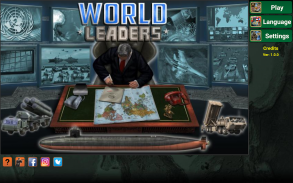 World Leaders screenshot 5