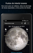 Fases de la Luna Pro screenshot 12