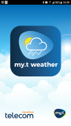 my.t weather screenshot 1