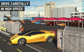 Smart Car Dealer - Luxury Driv screenshot 6