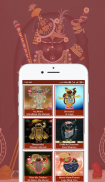Shreenathji Bhajan Nitya path screenshot 1