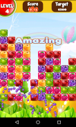 Fruit Crush King screenshot 1