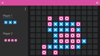 Tic Tac Toe Online - Five in a row APK for Android Download
