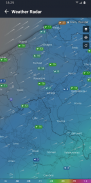 Live Weather Forecast - Radar screenshot 7