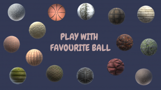 3D Ball - Adventure of Sphere screenshot 7