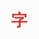 Japanese characters Icon