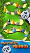 Bubble Shoot 3D - Panda Puzzle screenshot 6