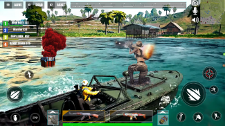 Gun Games - FPS Shooting Game screenshot 3