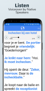 TapTerms - Intermediate Dutch Practice screenshot 5