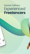 Rozgaar India - Hire Top Quality Freelancers screenshot 0