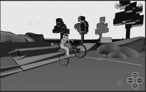 No Seat? - Real Trial Biking screenshot 9