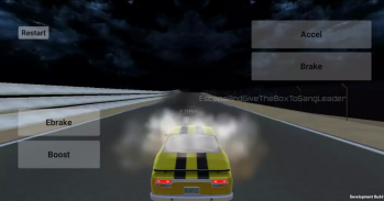 Fast In Speed screenshot 0