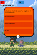 Quiz Aventura Preguntas screenshot 6