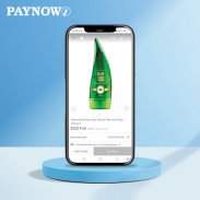 Paynow1 Online Shopping App screenshot 2