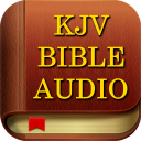 KJV Bible + Dramatized Audio