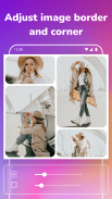 Photo Collage Maker & Editor screenshot 4