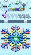 Car Jam: Traffic Puzzle screenshot 1